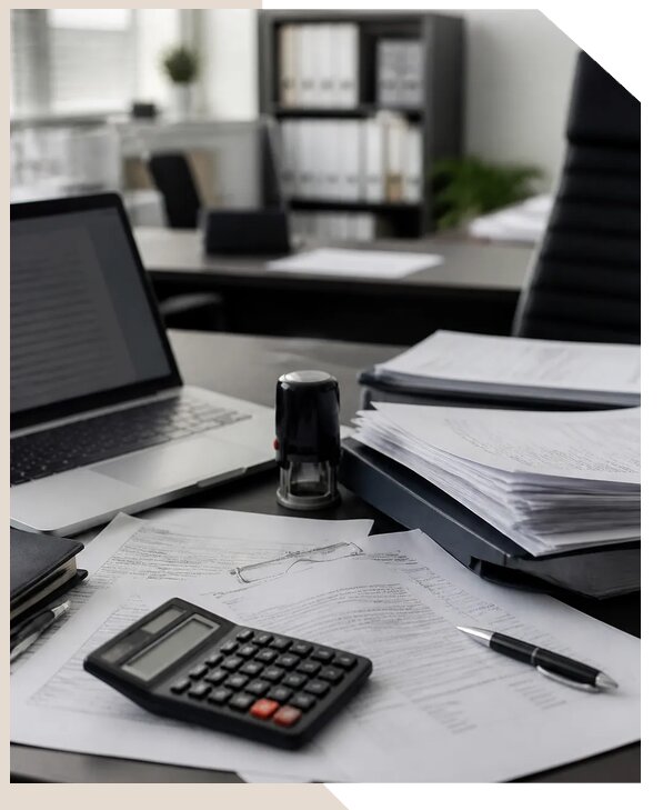 Обжалование решения налоговой инспекции для бизнеса в Александрове